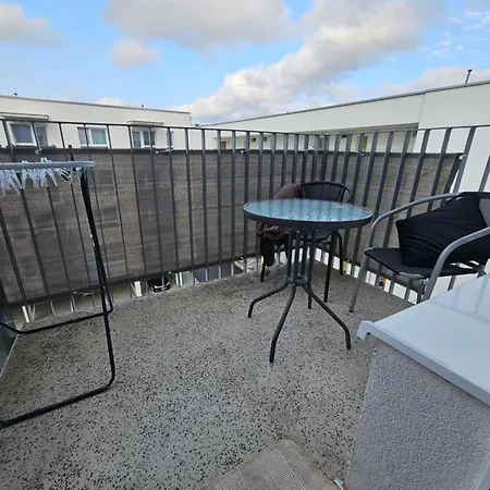 Apartament Victory *