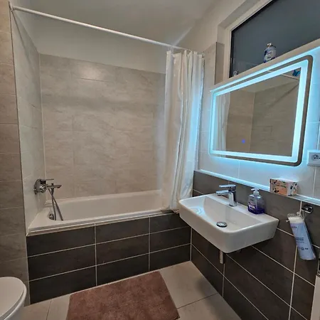 Victory Apartman Trenčín